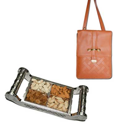 "Gift hamper - code MB07 - Click here to View more details about this Product